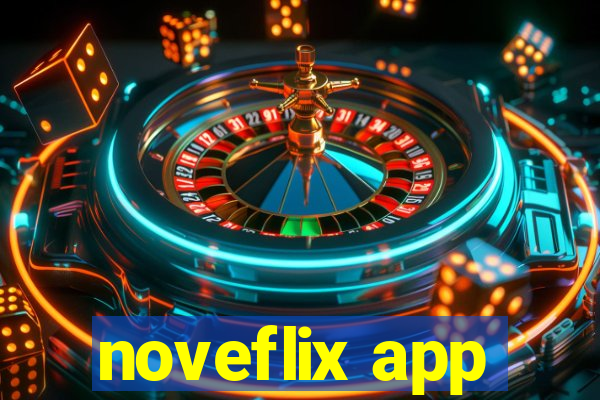 noveflix app